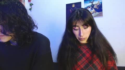 Asterothxznikki online show from January 29, 3:12 am