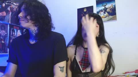 Asterothxznikki online show from February 2, 3:21 am