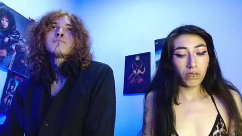 Asterothxznikki online show from March 10, 3:34 am