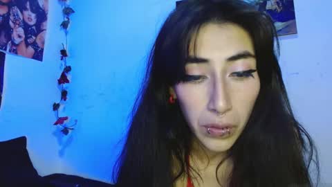 Asterothxznikki online show from March 11, 6:21 am