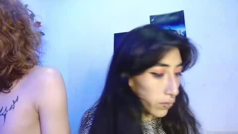 Asterothxznikki online show from March 12, 6:29 am