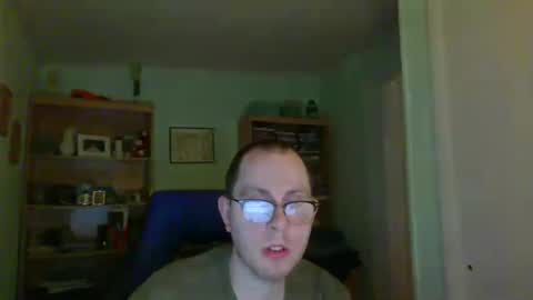 Snapshot of astg94 chatting on December 29, 2:27 am Andrew or Smiley Read the message in bold above the bio design for info on the situation. online show from December 29, 2:27 am