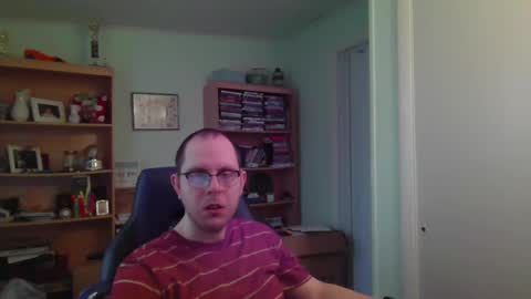 Snapshot of astg94 chatting on October 29, 4:20 pm Andrew or Smiley Read the message in bold above the bio design for info on the situation. online show from October 29, 4:20 pm