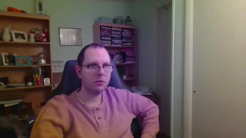 Snapshot of astg94 chatting on December 18, 1:44 am Andrew or Smiley Read the message in bold above the bio design for info on the situation. online show from December 18, 1:44 am