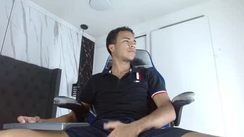 Aston  online show from November 2, 12:13 am