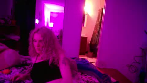 AstoriaLove online show from February 12, 7:13 am