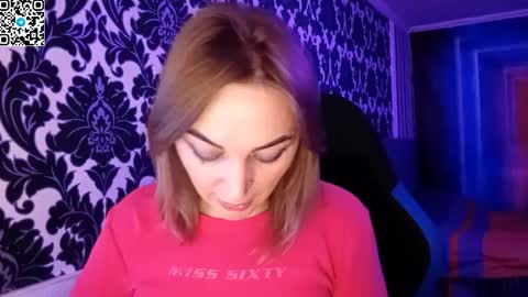 MERYEM online show from December 15, 7:40 pm