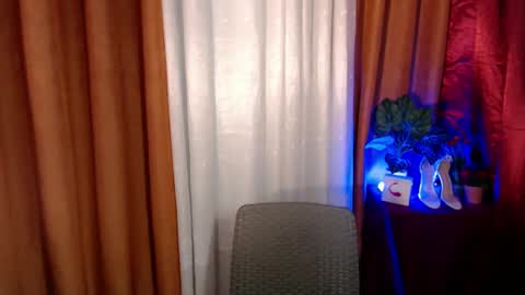 Astrid online show from February 27, 2:53 am