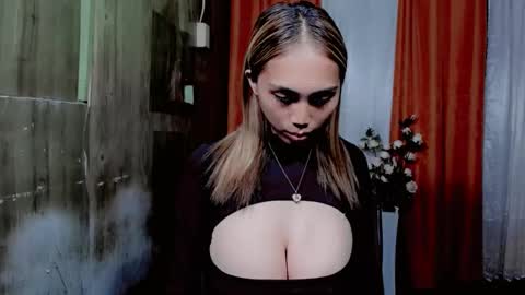 Astrid online show from October 9, 12:58 pm