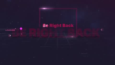 Franck online show from February 25, 9:24 pm