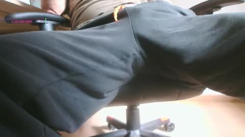 Franck online show from October 14, 8:04 am