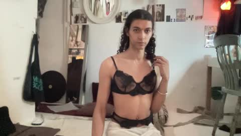 Astro Doll online show from February 20, 2:57 pm