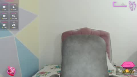 Snapshot of astrolover_ chatting on October 27, 2:48 am camila online show from October 27, 2:48 am