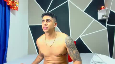 Astrom model independent online show from December 19, 2:34 am