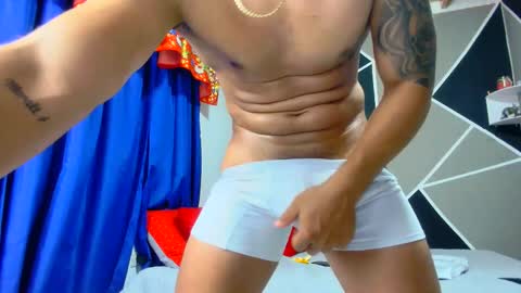 Astrom model independent online show from December 20, 10:54 pm