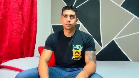 Astrom model independent online show from January 10, 12:59 am