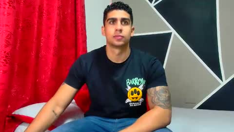 Astrom model independent online show from January 10, 5:37 am