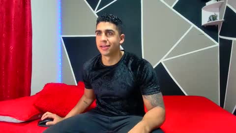 Astrom model independent online show from January 31, 12:50 am