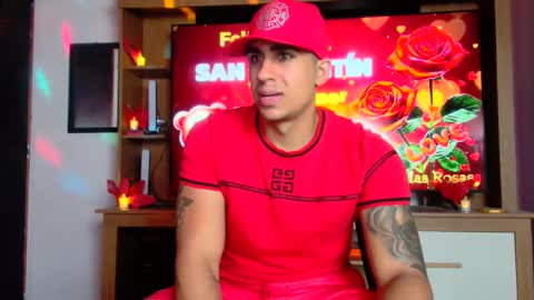 Astrom model independent online show from February 14, 5:25 pm