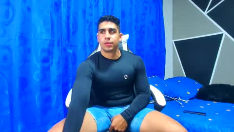 Astrom model independent online show from September 13, 10:09 pm