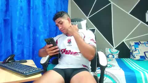 Astrom model independent online show from October 8, 8:50 pm