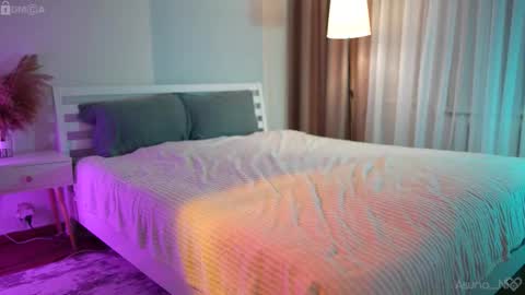 Asuna Niiya - online show from October 4, 5:11 pm