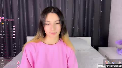 Asya online show from December 1, 3:33 am