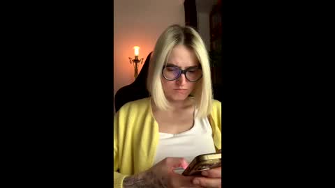 asya_new online show from November 12, 6:52 pm