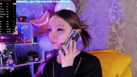 Anastasia online show from March 2, 12:32 pm