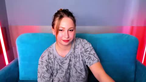 AsyaPink online show from March 2, 8:16 am