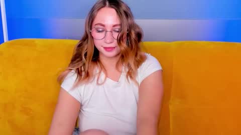 AsyaPink online show from October 22, 1:39 am