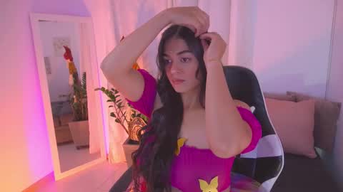 atena676 online show from November 1, 2:57 am