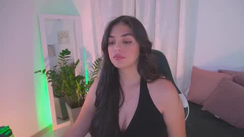 atena676 online show from November 5, 1:27 am