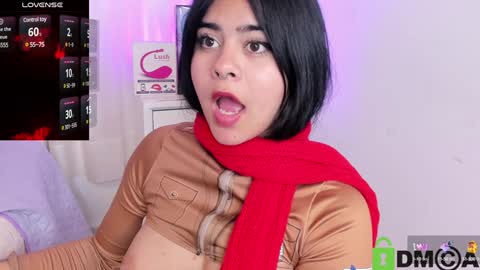 Athena online show from December 11, 12:33 am