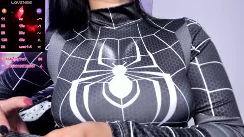 Athena online show from March 7, 11:27 pm