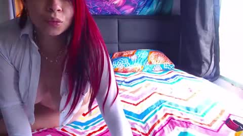 atena messy online show from September 16, 8:43 pm