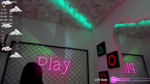 ATENEA online show from February 17, 1:10 pm