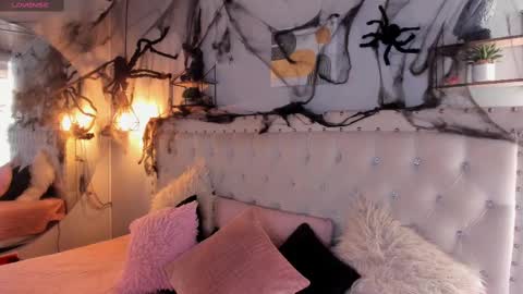 ATENEA online show from November 1, 1:35 pm