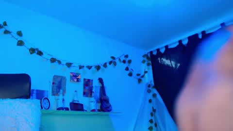 Atenea online show from December 29, 3:24 pm