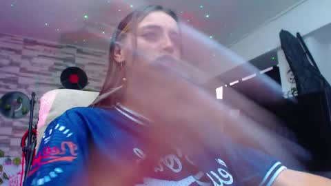 Atenea online show from January 28, 2:42 pm