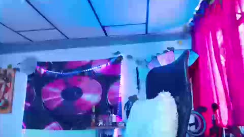 Atenea online show from September 25, 1:59 pm