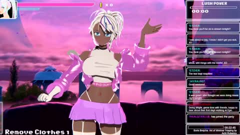 Snapshot of athena_airis chatting on December 16, 6:21 am Athena Airis online show from December 16, 6:21 am