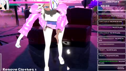 Snapshot of athena_airis chatting on December 29, 6:24 am Athena Airis online show from December 29, 6:24 am