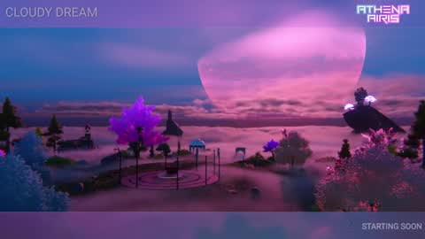 Snapshot of athena_airis chatting on January 7, 6:59 am Athena Airis online show from January 7, 6:59 am