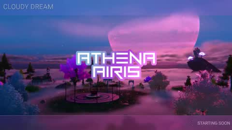 Snapshot of athena_airis chatting on December 18, 7:47 am Athena Airis online show from December 18, 7:47 am