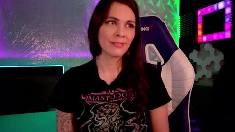 Athena Autumn online show from November 5, 10:04 am