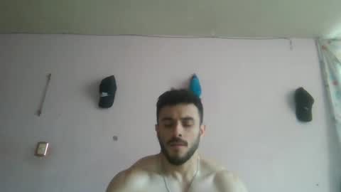 Snapshot of athlete_boy22 chatting on September 20, 7:04 pm Atlas online show from September 20, 7:04 pm