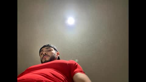 Snapshot of athlete_boy22 chatting on September 25, 8:29 am Atlas online show from September 25, 8:29 am