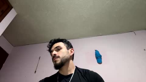 Snapshot of athlete_boy22 chatting on October 11, 2:22 am Atlas online show from October 11, 2:22 am