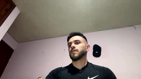 Snapshot of athlete_boy22 chatting on October 26, 6:08 am Atlas online show from October 26, 6:08 am